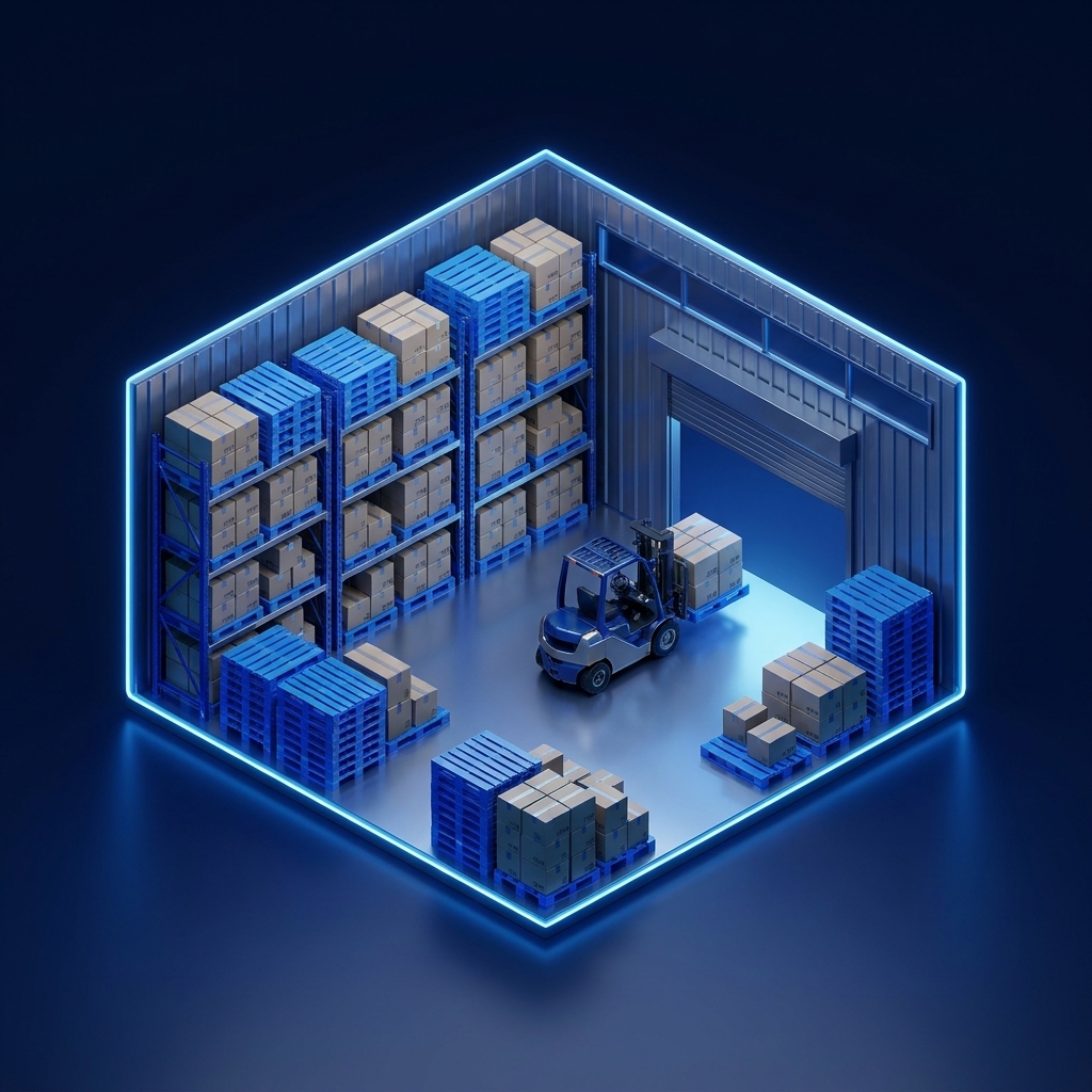Warehouse