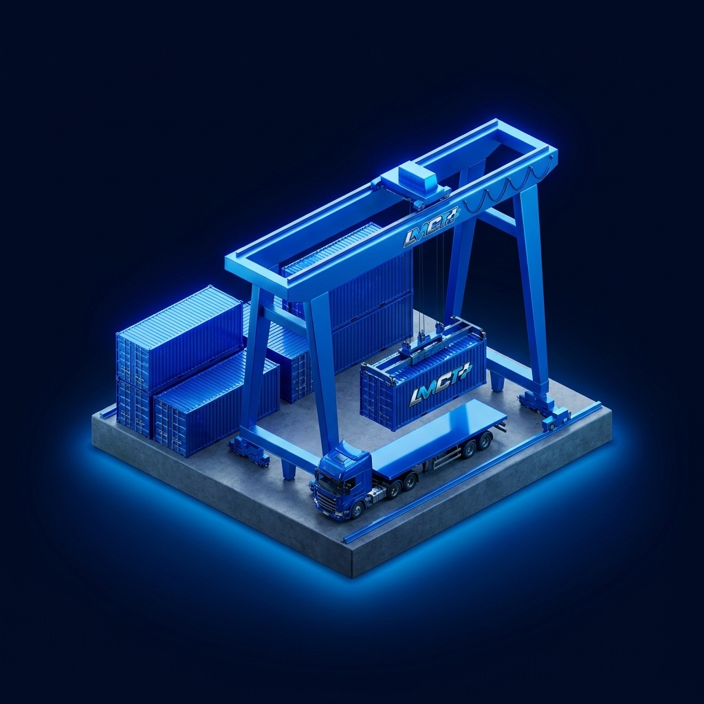 Container
