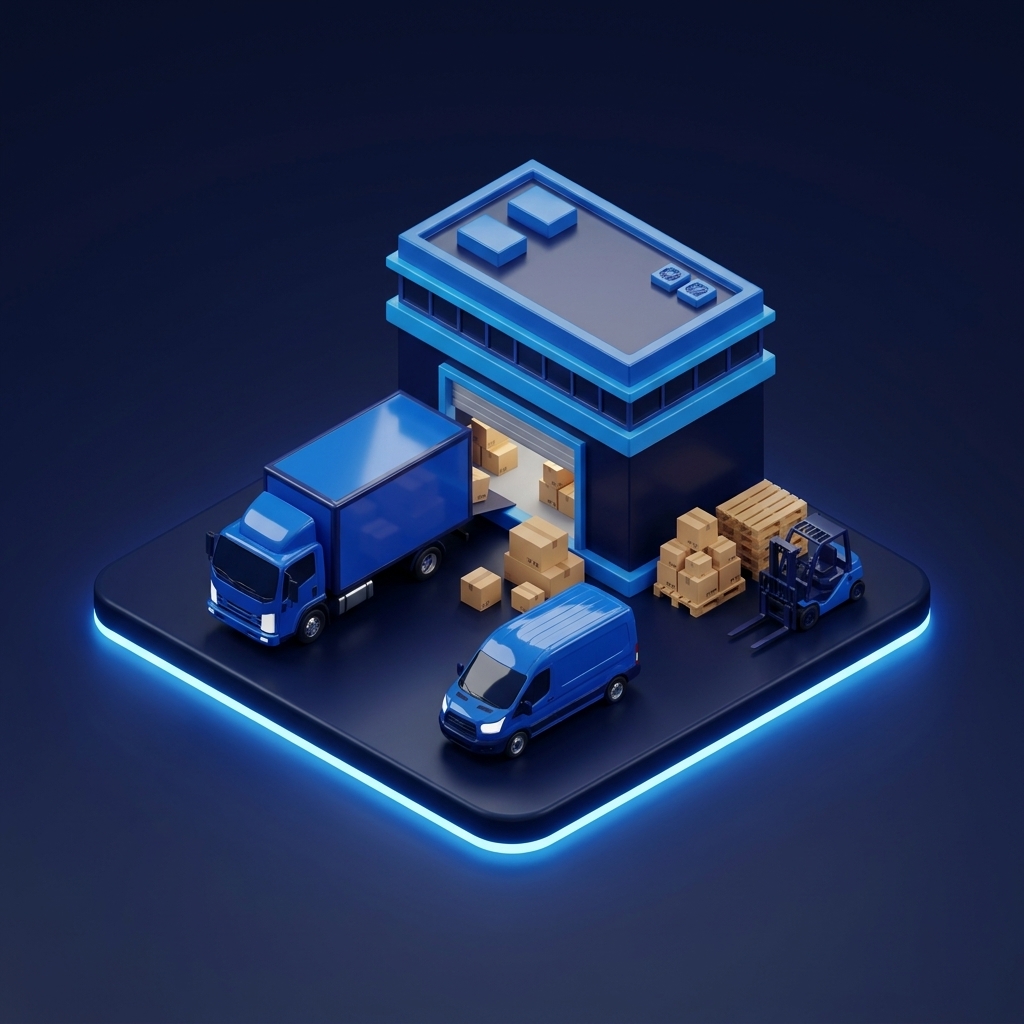 Delivery
